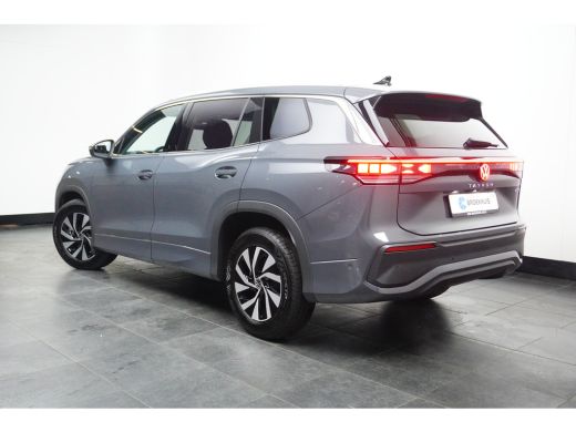 Volkswagen Tayron 1.5 eTSI 150PK MHEV DSG-7 Life Edition 7Pers | STUUR + STOELVERW | NAVI BY APP | CAMERA | ADAPT. ... ActivLease financial lease