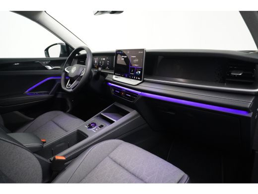 Volkswagen Tayron 1.5 eTSI 150PK MHEV DSG-7 Life Edition 7Pers | STUUR + STOELVERW | NAVI BY APP | CAMERA | ADAPT. ... ActivLease financial lease