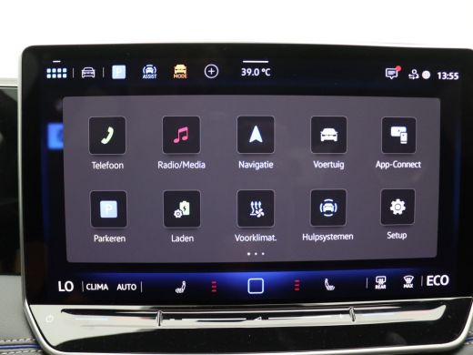 Volkswagen Tiguan 1.5 eHybrid R-Line Edition 204PK DSG Pano-Schuifdak, Black Style, Trekhaak, 20" LM Velgen, Keyles... ActivLease financial lease