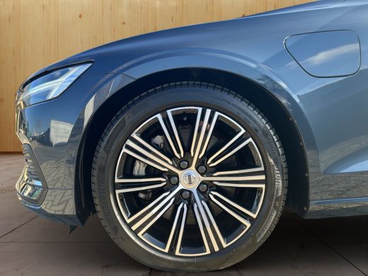 Volvo  V60 T6 Recharge AWD Inscription | Achteruitrij assistent | BLIS | Camera ActivLease financial lease