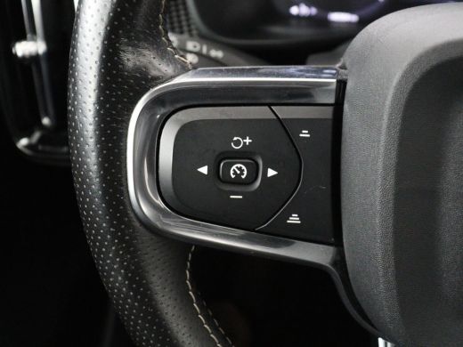 Volvo  XC40 1.5 T4 Plug-in hybrid R Design | Leder/Alcantara | Carplay | Navigatie | Parkeerverwarming | Keyl... ActivLease financial lease