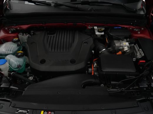 Volvo  XC40 T4 Recharge Plus Dark Harman/Kardon | 360&deg; Camera | Keyless | Elek stoelen | Stoel- & Stuurverwar... ActivLease financial lease