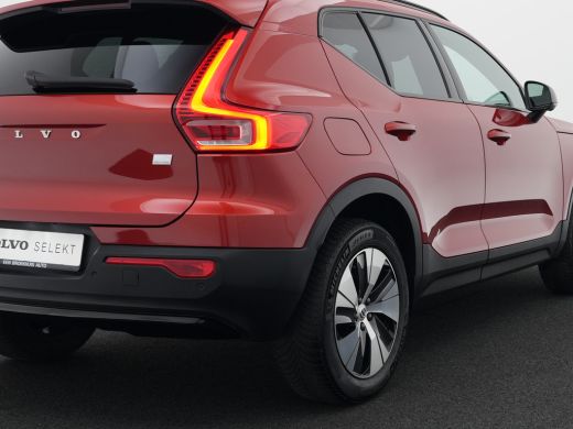 Volvo  XC40 T4 Recharge Plus Dark Harman/Kardon | 360&deg; Camera | Keyless | Elek stoelen | Stoel- & Stuurverwar... ActivLease financial lease