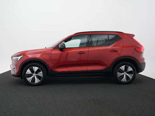 Volvo  XC40 T4 Recharge Plus Dark Harman/Kardon | 360&deg; Camera | Keyless | Elek stoelen | Stoel- & Stuurverwar... ActivLease financial lease