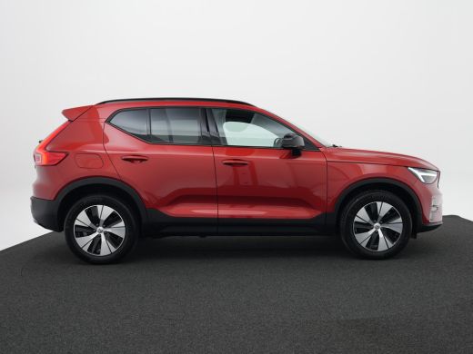 Volvo  XC40 T4 Recharge Plus Dark Harman/Kardon | 360&deg; Camera | Keyless | Elek stoelen | Stoel- & Stuurverwar... ActivLease financial lease