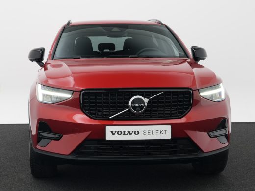 Volvo  XC40 T4 Recharge Plus Dark Harman/Kardon | 360&deg; Camera | Keyless | Elek stoelen | Stoel- & Stuurverwar... ActivLease financial lease