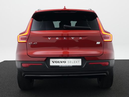 Volvo  XC40 T4 Recharge Plus Dark Harman/Kardon | 360&deg; Camera | Keyless | Elek stoelen | Stoel- & Stuurverwar... ActivLease financial lease