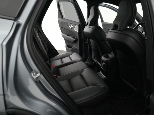 Volvo  XC60 T6 AWD R-Design | Luchtvering | Bowers & Wilkins | Head-up display | Adaptive Cruise | 360&deg; Camer... ActivLease financial lease