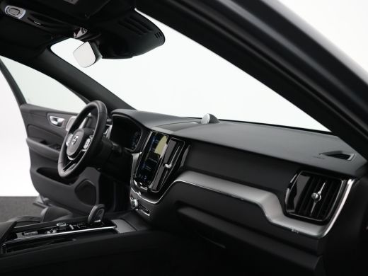 Volvo  XC60 T6 AWD R-Design | Luchtvering | Bowers & Wilkins | Head-up display | Adaptive Cruise | 360&deg; Camer... ActivLease financial lease