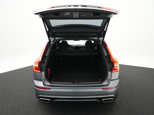 Volvo  XC60 T6 AWD R-Design | Luchtvering | Bowers & Wilkins | Head-up display | Adaptive Cruise | 360&deg; Camer... ActivLease financial lease