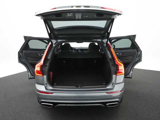 Volvo  XC60 T6 AWD R-Design | Luchtvering | Bowers & Wilkins | Head-up display | Adaptive Cruise | 360&deg; Camer... ActivLease financial lease