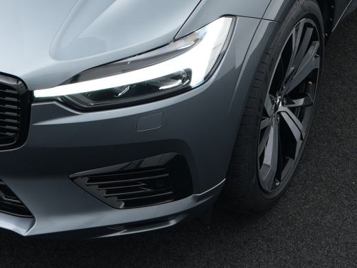 Volvo  XC60 T6 AWD R-Design | Luchtvering | Bowers & Wilkins | Head-up display | Adaptive Cruise | 360&deg; Camer... ActivLease financial lease