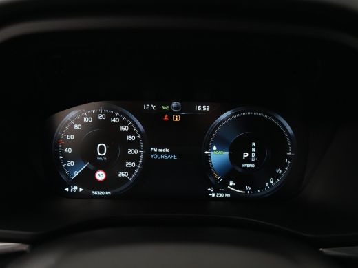 Volvo  XC60 T6 AWD R-Design | Luchtvering | Bowers & Wilkins | Head-up display | Adaptive Cruise | 360&deg; Camer... ActivLease financial lease