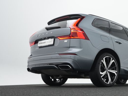Volvo  XC60 T6 AWD R-Design | Luchtvering | Bowers & Wilkins | Head-up display | Adaptive Cruise | 360&deg; Camer... ActivLease financial lease