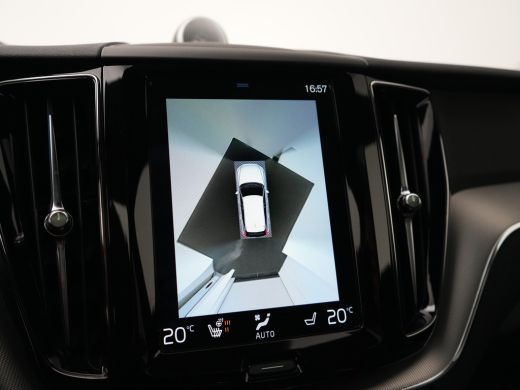 Volvo  XC60 T6 AWD R-Design | Luchtvering | Bowers & Wilkins | Head-up display | Adaptive Cruise | 360&deg; Camer... ActivLease financial lease