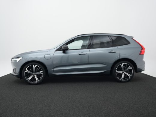 Volvo  XC60 T6 AWD R-Design | Luchtvering | Bowers & Wilkins | Head-up display | Adaptive Cruise | 360&deg; Camer... ActivLease financial lease