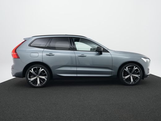 Volvo  XC60 T6 AWD R-Design | Luchtvering | Bowers & Wilkins | Head-up display | Adaptive Cruise | 360&deg; Camer... ActivLease financial lease