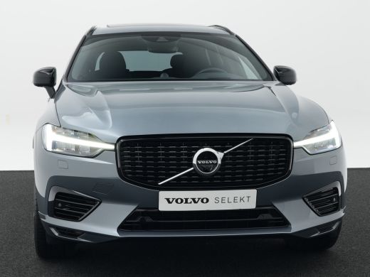Volvo  XC60 T6 AWD R-Design | Luchtvering | Bowers & Wilkins | Head-up display | Adaptive Cruise | 360&deg; Camer... ActivLease financial lease
