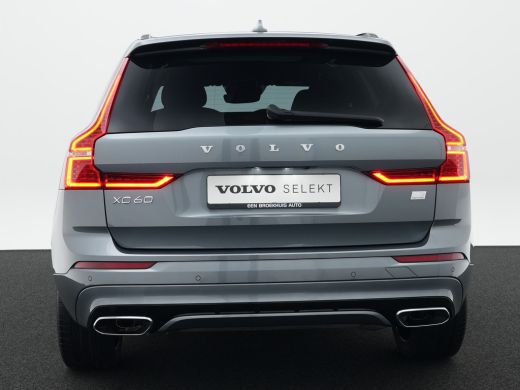 Volvo  XC60 T6 AWD R-Design | Luchtvering | Bowers & Wilkins | Head-up display | Adaptive Cruise | 360&deg; Camer... ActivLease financial lease