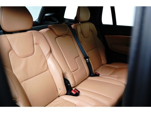 Volvo  XC90 2.0 T8 Recharge AWD Inscription Exclusive | Luchtvering | Harman/Kardon | 360&deg; Camera | Stoelmass... ActivLease financial lease