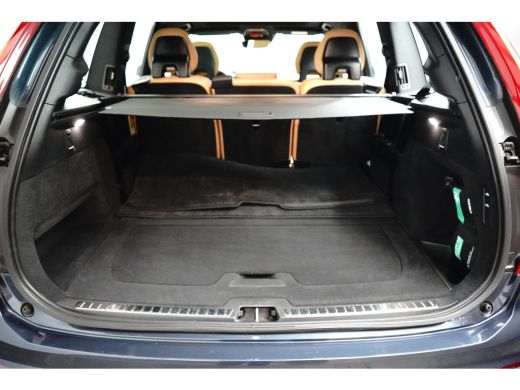 Volvo  XC90 2.0 T8 Recharge AWD Inscription Exclusive | Luchtvering | Harman/Kardon | 360&deg; Camera | Stoelmass... ActivLease financial lease