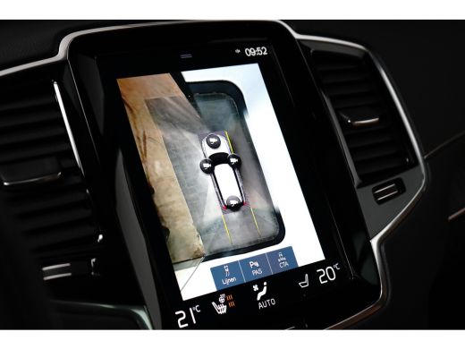 Volvo  XC90 2.0 T8 Recharge AWD Inscription Exclusive | Luchtvering | Harman/Kardon | 360&deg; Camera | Stoelmass... ActivLease financial lease