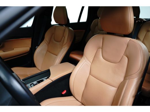 Volvo  XC90 2.0 T8 Recharge AWD Inscription Exclusive | Luchtvering | Harman/Kardon | 360&deg; Camera | Stoelmass... ActivLease financial lease