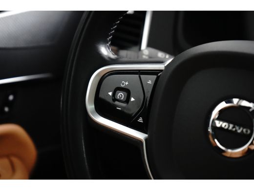 Volvo  XC90 2.0 T8 Recharge AWD Inscription Exclusive | Luchtvering | Harman/Kardon | 360&deg; Camera | Stoelmass... ActivLease financial lease