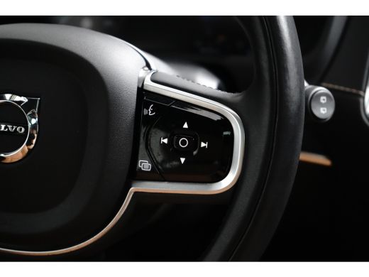 Volvo  XC90 2.0 T8 Recharge AWD Inscription Exclusive | Luchtvering | Harman/Kardon | 360&deg; Camera | Stoelmass... ActivLease financial lease