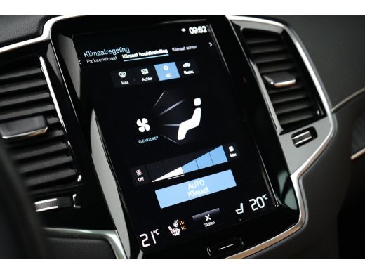 Volvo  XC90 2.0 T8 Recharge AWD Inscription Exclusive | Luchtvering | Harman/Kardon | 360&deg; Camera | Stoelmass... ActivLease financial lease