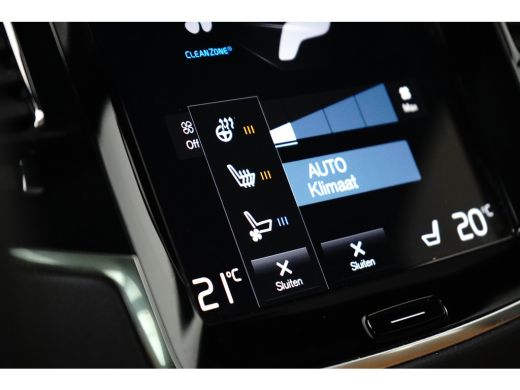 Volvo  XC90 2.0 T8 Recharge AWD Inscription Exclusive | Luchtvering | Harman/Kardon | 360&deg; Camera | Stoelmass... ActivLease financial lease