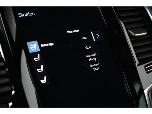 Volvo  XC90 2.0 T8 Recharge AWD Inscription Exclusive | Luchtvering | Harman/Kardon | 360&deg; Camera | Stoelmass... ActivLease financial lease