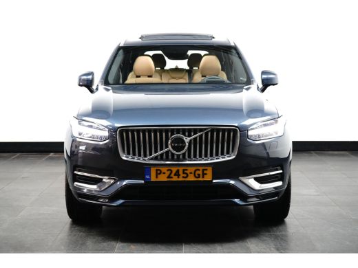 Volvo  XC90 2.0 T8 Recharge AWD Inscription Exclusive | Luchtvering | Harman/Kardon | 360&deg; Camera | Stoelmass... ActivLease financial lease