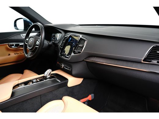Volvo  XC90 2.0 T8 Recharge AWD Inscription Exclusive | Luchtvering | Harman/Kardon | 360&deg; Camera | Stoelmass... ActivLease financial lease