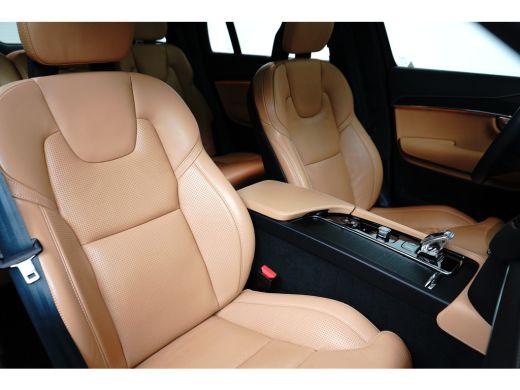 Volvo  XC90 2.0 T8 Recharge AWD Inscription Exclusive | Luchtvering | Harman/Kardon | 360&deg; Camera | Stoelmass... ActivLease financial lease