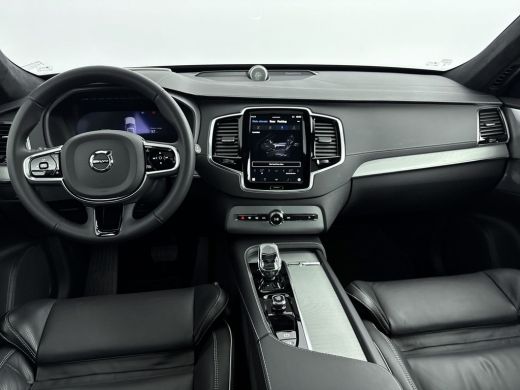 Volvo  XC90 T8 Ultimate Dark | Bowers & Wilkins | Luchtvering | Trekhaak | Gelamineerd glas | All Season | HU... ActivLease financial lease