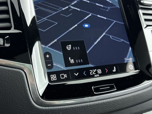 Volvo  XC90 T8 Ultimate Dark | Bowers & Wilkins | Luchtvering | Trekhaak | Gelamineerd glas | All Season | HU... ActivLease financial lease