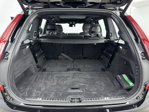 Volvo  XC90 T8 Ultimate Dark | Bowers & Wilkins | Luchtvering | Trekhaak | Gelamineerd glas | All Season | HU... ActivLease financial lease