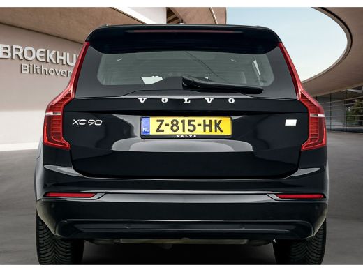 Volvo  XC90 T8 Ultimate Dark | Bowers & Wilkins | Luchtvering | Trekhaak | Gelamineerd glas | All Season | HU... ActivLease financial lease