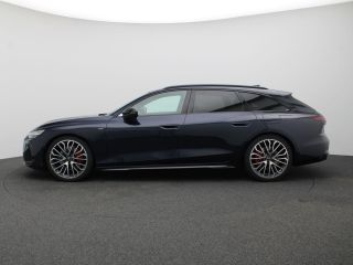 Audi A6 Avant 2.0 e-hybrid quattro S edition Competition 367PK Tech Pro, trekhaak, elek. stoelen, head-up...