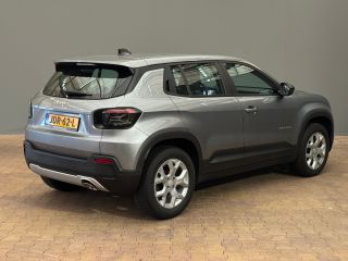 Jeep Avenger 1.2 Longitude Digitaal Dashboard | LED | Adaptieve Cruise | Carplay | Climate | Parkeersensoren A...