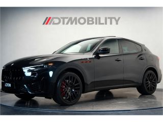 Maserati Levante 3.0 V6 Modena S | Panoramadak | Harman/Kardon | Trekhaak