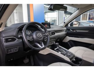 Mazda CX-5 2.0 SkyActiv-G 165 Luxury | Trekhaak | Leder | Schuif-/kanteldak | Stoel ventilatie+ verwarming |...