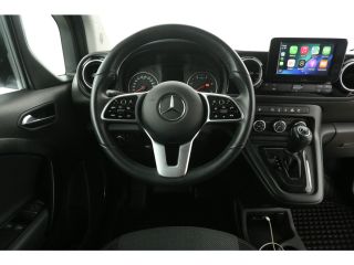 Mercedes-Benz Citan 110 CDI Pro | Automaat | 3 Zits | Airco | Camera | Cruise | Carplay | Stoelverw. | Trekh. | Parke...
