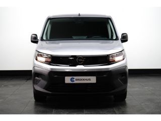 Opel Combo 1.5D L2H1 130pk | Betimmering | Achteruitrijcamera | Navigatie by App | Apple Carplay | Android A...