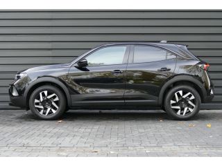 Opel Mokka 1.2 TURBO 136PK EDITION / NAVI / LED / CLIMA / 16"LMV / PDC / CAMERA / KEYLESS / WINTERPAKKET / B...