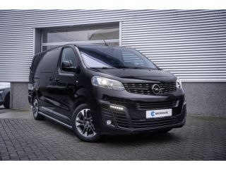 Opel Vivaro 2.0 CDTI L2H1 Innovation | Achteruitrijcamera | Head-up display | Trekhaak