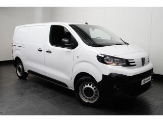 Peugeot Expert 2.0D 180pk L2 Automaat | Betimmering | Adaptive Cruise | Achteruitrijcamera | Navigatie | Stuurve...