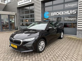 Skoda Scala 1.0 TSI 115 pk Business Edition | Climatronic | Parkeersensoren | Aplle Carplay | Cruise control |