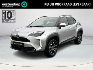 Toyota Yaris Cross 1.5 Hybrid 130 Dynamic Comfort Pack